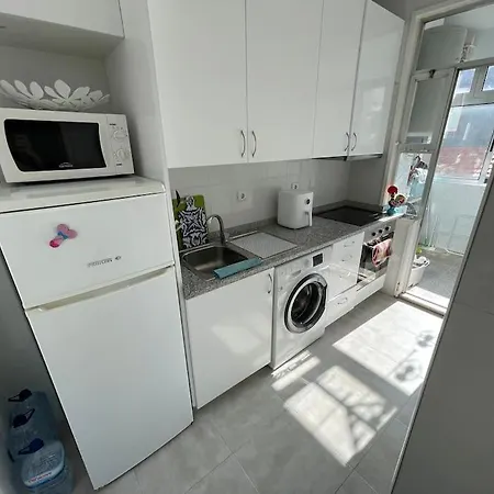 Trindade Apartment *